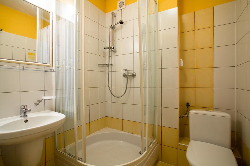 Hotel *** Nat Wisla Wisła Quarto foto